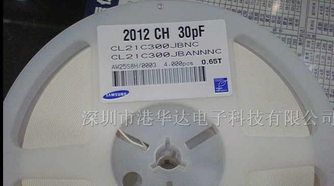 供应贴片电容1812 10UF/106Z/106K