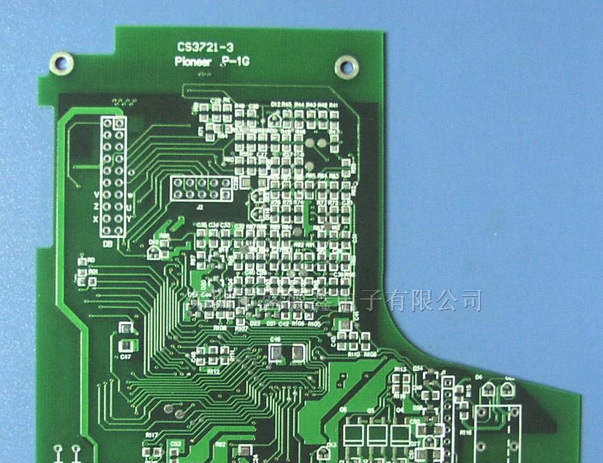 供应pcb样板 中小批量加急pcb多层板生产