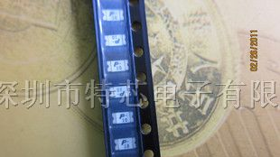 供应贴片自恢复保险丝SMD1206P100TF 1206 1A