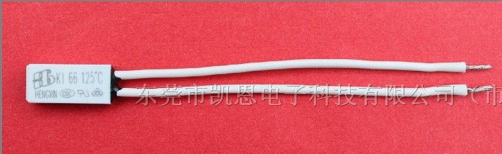 热保护器BR