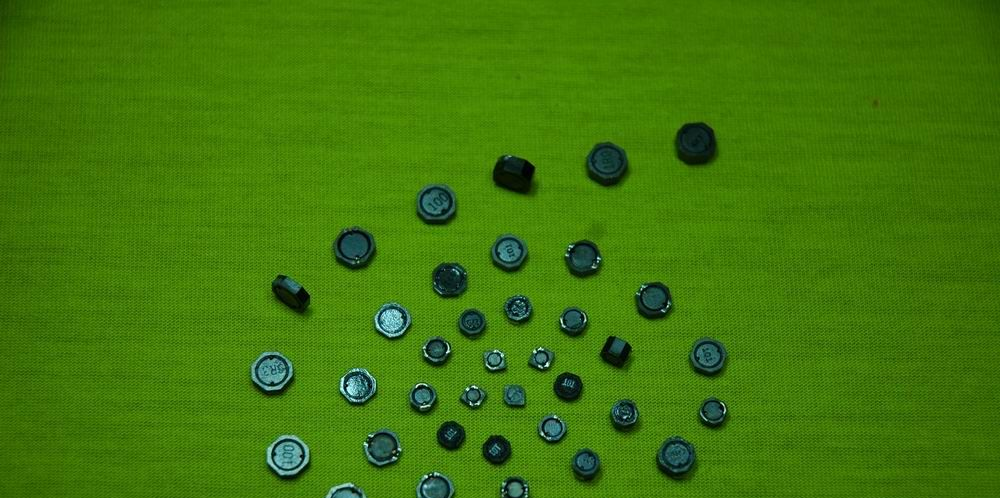 供应贴片功率电感CD43-22UH 4.5mm*4.3mm.3.2mm
