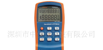 特价销售 同惠TH2822C 手持式LCR 数字电桥