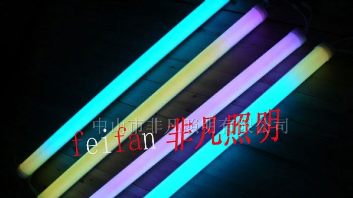供应ＬＥＤ护栏管六段