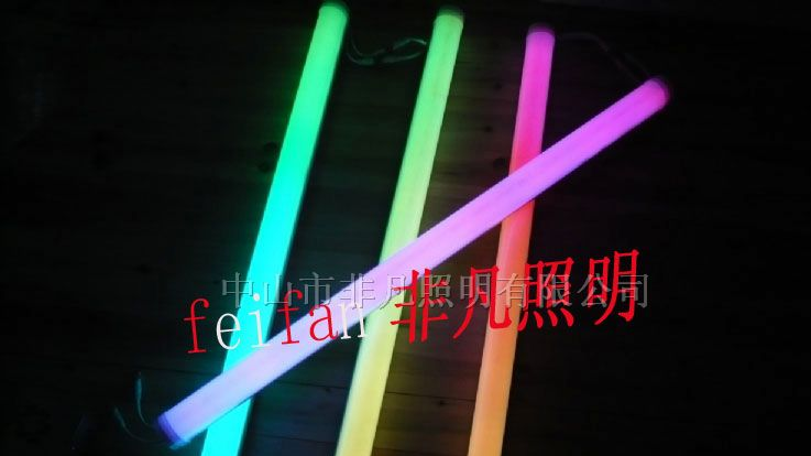 供应ＬＥＤ护栏管六段，护栏管八段