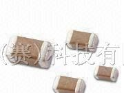 供应贴片电容0402 104K/10V