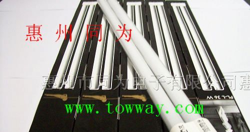 供应PhilipsUV光固化灯管:HOK 4/120 R7S,HOK 4/120SE