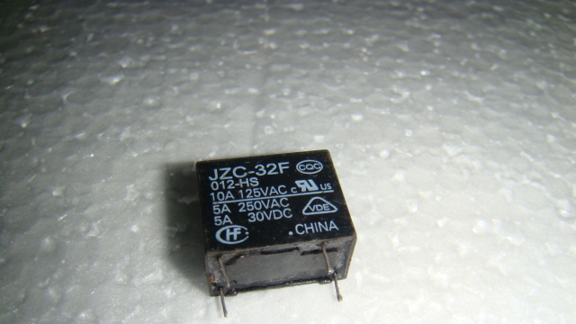 供应JZC-32F继电器 宏发厂家