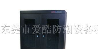 供应东莞芯片存储电子防潮箱(可订做防静电)