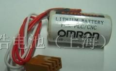 OMRON PLC锂电池C200H-BAT09
