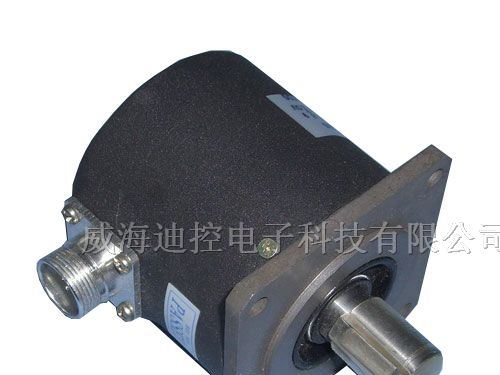 供应机床编码器 主轴编码器 法兰编码器
