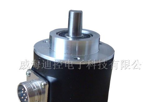 供应电机编码器 试验机编码器