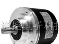 供应高脉冲编码器 高精度编码器