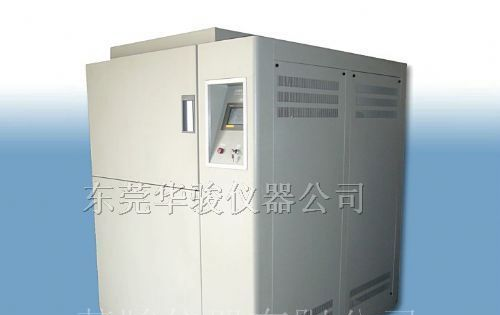 供应华骏冷热冲击试验机
