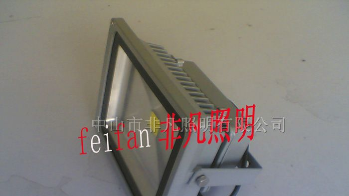 供应LED投光灯,30W集成投光灯