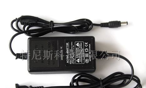供应电源适配器19V3.5A带灯双线