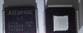 供应ATTANSIC品牌电源IC:ATTANSICL2