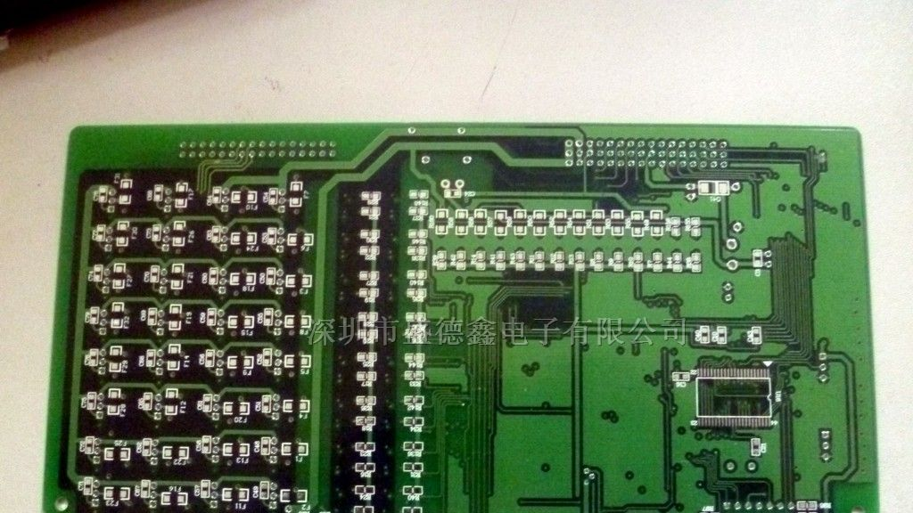 供应pcb四层板加急打样 批量生产