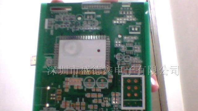 厂家低价生产pcb线路板抄板打样 批量  加急板pcb