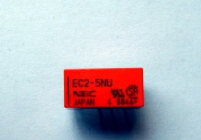 供应继电器EC2-12NJ