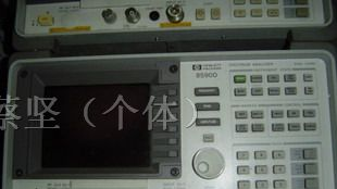 供应频谱分析仪HP8590B