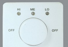 供应三速开关/调速开关WSK5C-3