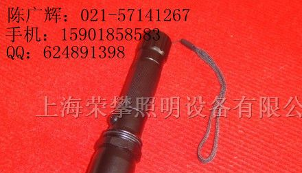 供应JW7621固态微型强光防爆电筒