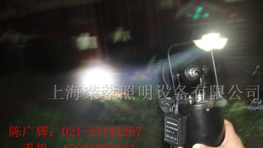 供应JIW5210便携式多功能强光灯