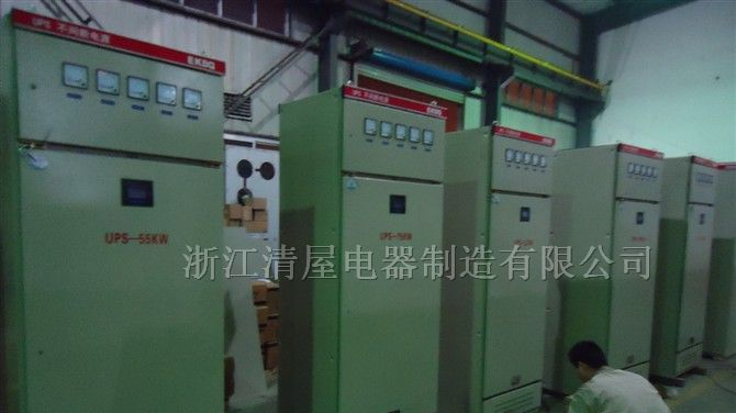 供应电动机专用动力型UPS不间断电源