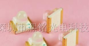 供应 发光管 SMDLED贴片 1612黄绿色 发光二极管