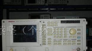 供应爱德万Advantest R3131A 9KHz-3GHz频谱分析仪仪器