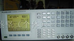 供应Fluke54200彩色电视信号发生器