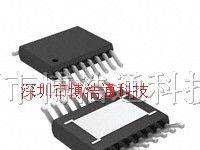 供应LT品牌电源IC;LT3756EMSE