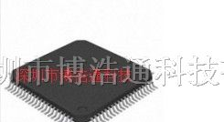 供应ST品牌电源IC:STM8S208MB