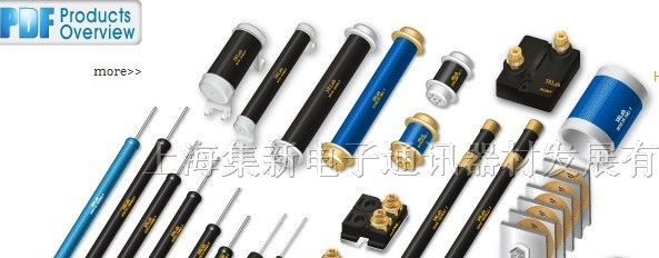 供应韩国3rlab 全系列高能高压无感高频电阻器分流器