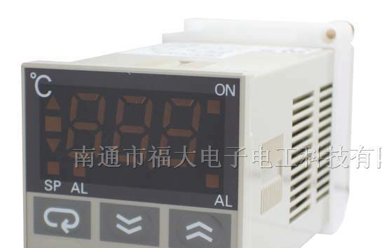 供应欧姆龙温度控制器