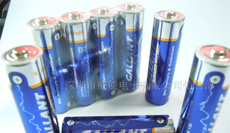 供应5号7号碱性干电池 玩具，礼品，摇控器专用电池