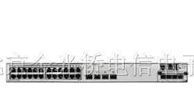 华为5700-28C-EI交换机