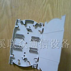供应光纤熔纤盘 光纤直熔盘 熔纤盘