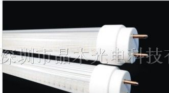 供应LED日光管24W，T8 3528贴片，LED日光灯管