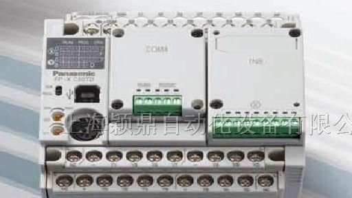供应AFPX-C60R可编程控制器