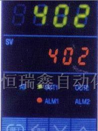 供应原装日本理化RKC温控表CH402FK02-M＊GN-NN