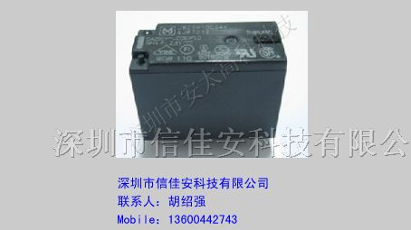 供应松下继电器JW2SN-DC24V原装新货。