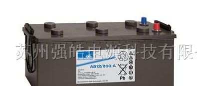 供应特价德国阳光蓄电池A512/40A