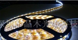 供应LED灯带，LED灯条5050贴片