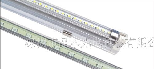 供应LED日光管 T5 12W，LED节能灯
