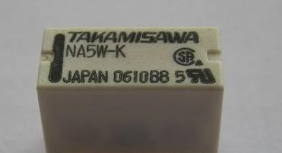 供应继电器NA24W-K