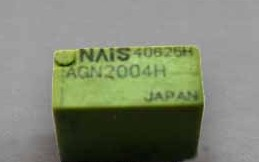 供应继电器AGN200A4HZ