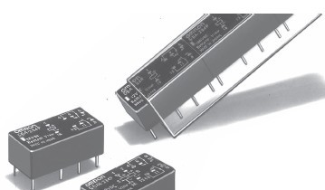 供应继电器G6A-274P-ST-US-24VDC