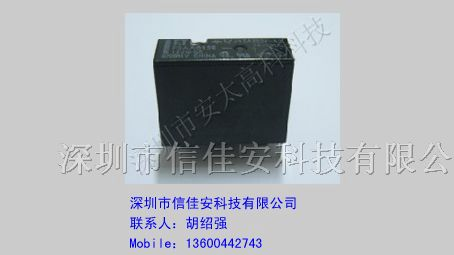 供应富士通高见泽继电器FTR-F3AA012E