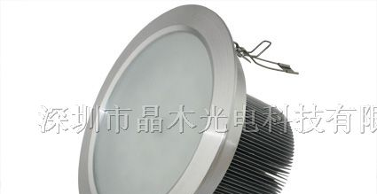 供应LED筒灯15W，大功率LED天花灯，LED照明灯